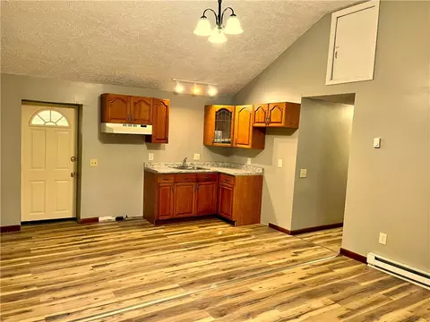 Kitchen - 76 Langley St, Warwick, RI 02889 photo 2 of 5