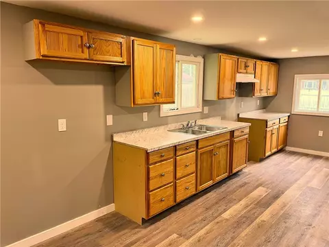 Kitchen - 76 Langley St, Warwick, RI 02889 photo 5 of 5