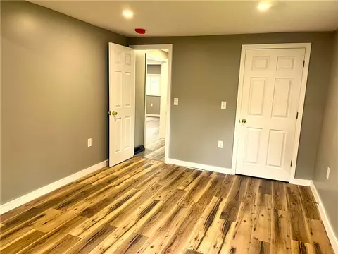 Bedroom - 76 Langley St, Warwick, RI 02889 photo 2 of 3