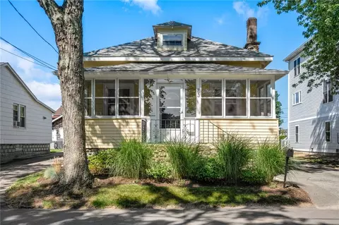 83 Spring Ave, Barrington, RI 02806