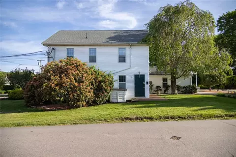 37 East Ave, Westerly, RI 02891