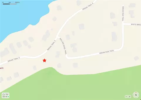 0 Indian Trail South Trl, South Kingstown, RI 02879