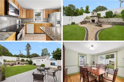 12 Hagen Ave, Cranston, RI 02920