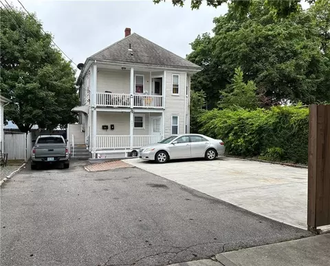 121 Murray St, Providence, RI 02909