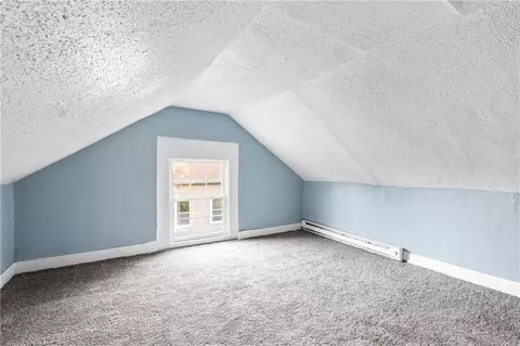 Bedroom - 72 Boyden St, Woonsocket, RI 02895 photo 7 of 8