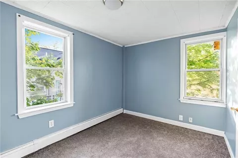 Bedroom - 72 Boyden St, Woonsocket, RI 02895 photo 1 of 8