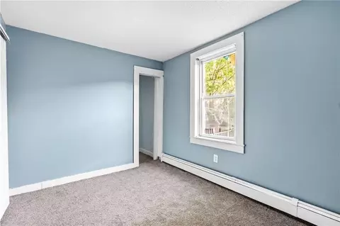 Bedroom - 72 Boyden St, Woonsocket, RI 02895 photo 3 of 8