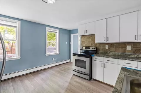 Kitchen - 72 Boyden St, Woonsocket, RI 02895 photo 2 of 2