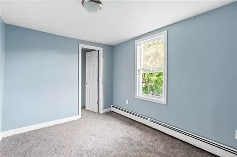 Bedroom - 72 Boyden St, Woonsocket, RI 02895 photo 5 of 8