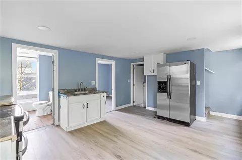 Entry Way - 72 Boyden St, Woonsocket, RI 02895 photo 1 of 2