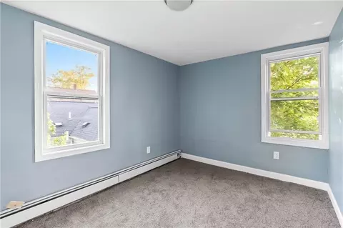 Bedroom - 72 Boyden St, Woonsocket, RI 02895 photo 4 of 8
