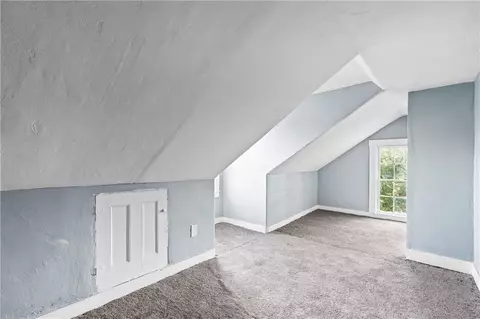 Bedroom - 72 Boyden St, Woonsocket, RI 02895 photo 6 of 8
