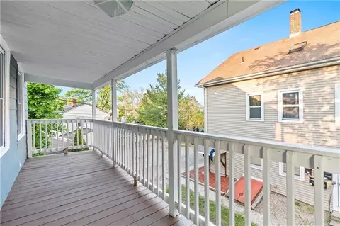 Exterior - 72 Boyden St, Woonsocket, RI 02895 photo 2 of 3