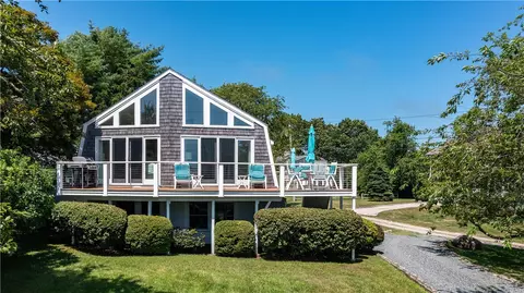 58 Teal Rd, South Kingstown, RI 02879
