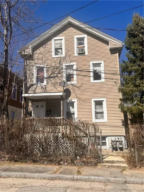 14 Dome St, Providence, RI 02908