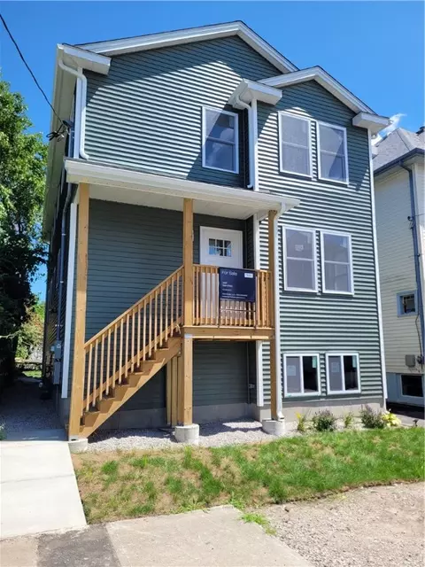 110 Ledge St, Providence, RI 02904