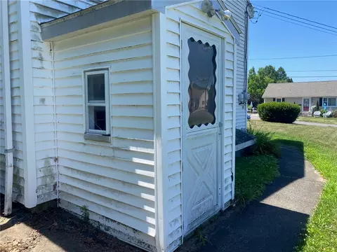 Exterior - 35 Bellevue Ave, Westerly, RI 02891 photo 5 of 5