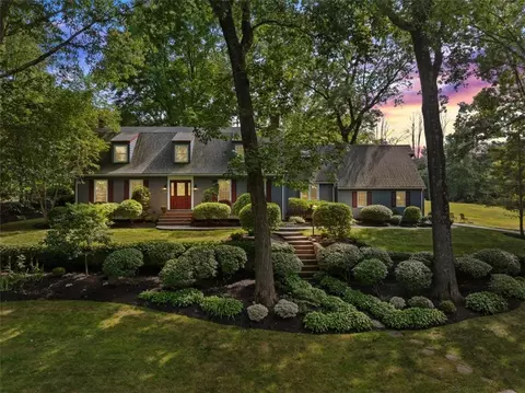 120 Knollridge Drive Dr, North Smithfield, RI 02896