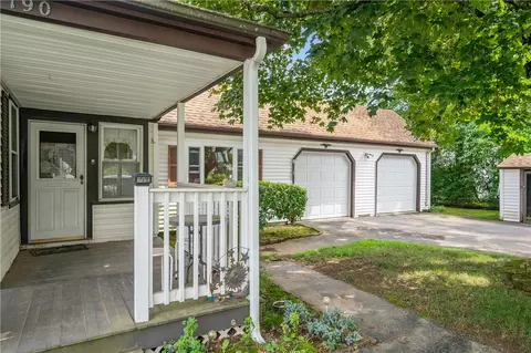 Exterior - 190 Linden Ave, Woonsocket, RI 02895 photo 3 of 14