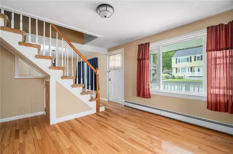 Living - 190 Linden Ave, Woonsocket, RI 02895 photo 1 of 8