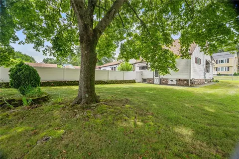 Exterior - 190 Linden Ave, Woonsocket, RI 02895 photo 13 of 14