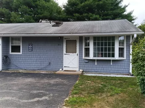 10 N Castle Way #A, Charlestown, RI 02813