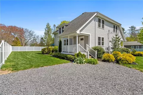 120 Columbia Heights Rd #1, Charlestown, RI 02813