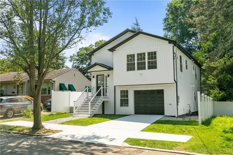 114 Naples Ave, Providence, RI 02908