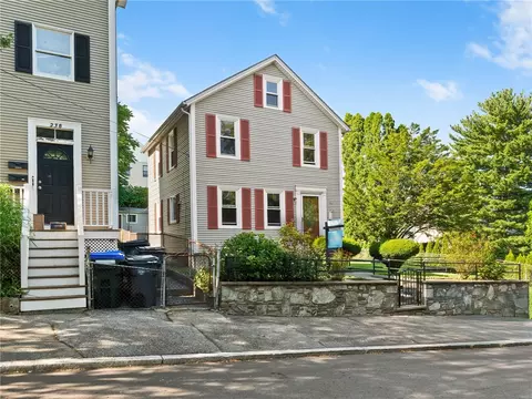 240 Power St, Providence, RI 02906