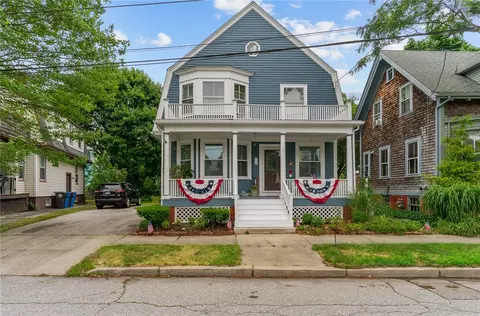 161 Ocean Ave, Cranston, RI 02905