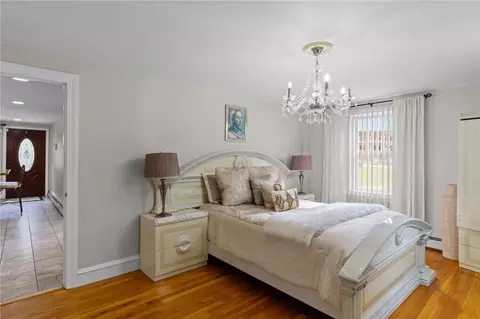 Bedroom - 70 Palm Blvd, Warwick, RI 02888 photo 1 of 10