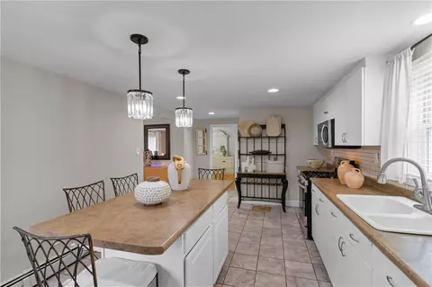 Kitchen - 70 Palm Blvd, Warwick, RI 02888 photo 2 of 3