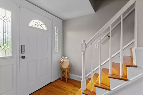 Entry Way - 70 Palm Blvd, Warwick, RI 02888 photo 5 of 5