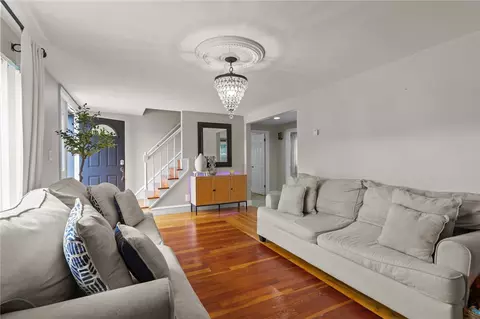 Living - 70 Palm Blvd, Warwick, RI 02888 photo 2 of 3