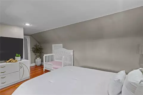 Bedroom - 70 Palm Blvd, Warwick, RI 02888 photo 9 of 10