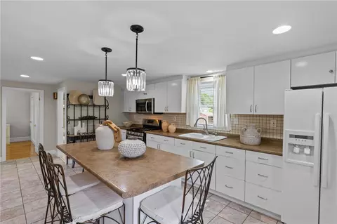 Kitchen - 70 Palm Blvd, Warwick, RI 02888 photo 1 of 3