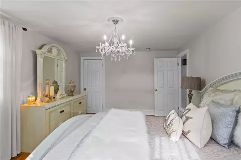 Bedroom - 70 Palm Blvd, Warwick, RI 02888 photo 2 of 10