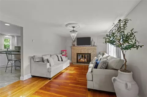 Living - 70 Palm Blvd, Warwick, RI 02888 photo 3 of 3