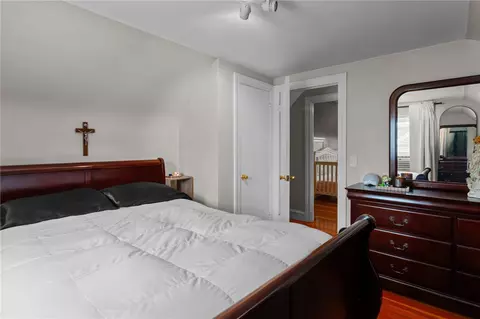 Bedroom - 70 Palm Blvd, Warwick, RI 02888 photo 6 of 10