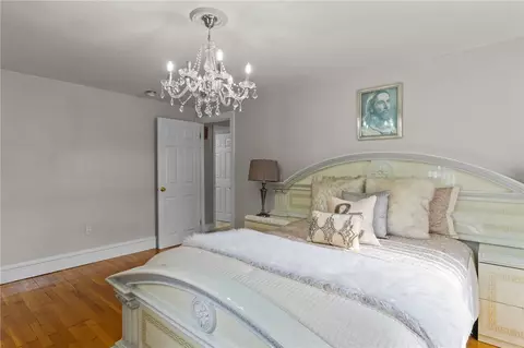 Bedroom - 70 Palm Blvd, Warwick, RI 02888 photo 3 of 10