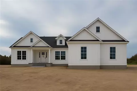 21 Justin Ct, Johnston, RI 02919
