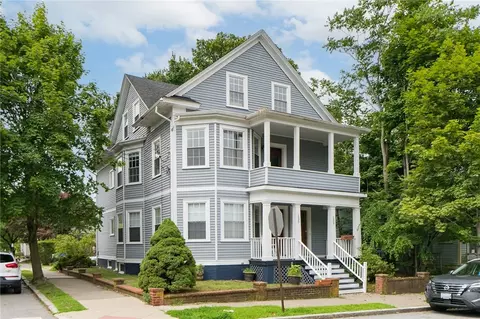 133 Sixth St #2, Providence, RI 02906