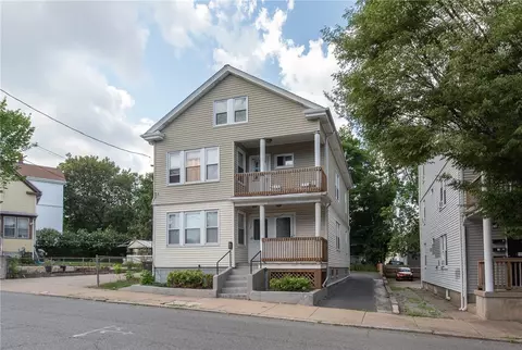 130 Chad Brown St, Providence, RI 02908