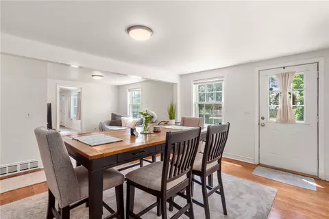 Dining - 265 Hunt Ave, Warwick, RI 02886 photo 1 of 3
