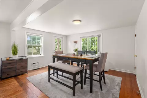 Dining - 265 Hunt Ave, Warwick, RI 02886 photo 3 of 3