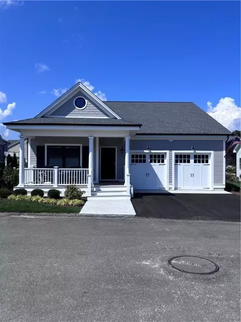 6 Bentley Ln, Coventry, RI 02816