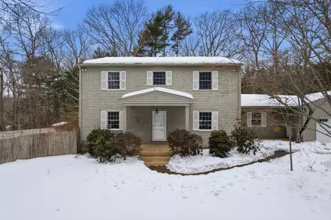 449 Widow Sweets Rd, Exeter, RI 02822