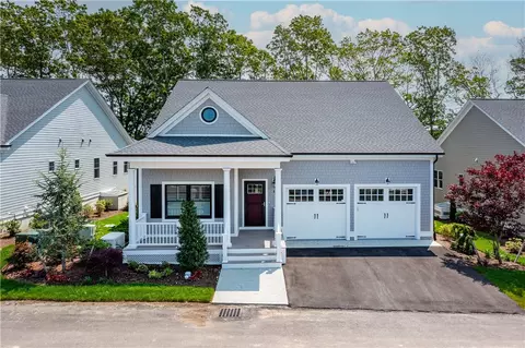 11 Hampton Rd #22, Coventry, RI 02816