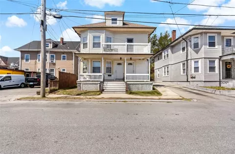 119 Orchard St, Cranston, RI 02910