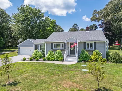 1575 Victory Hwy, North Smithfield, RI 02896